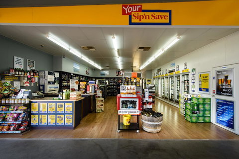 The Anglers Inn - Australian Directory 15