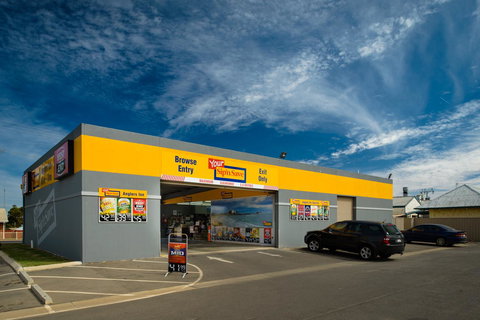 The Anglers Inn - Australian Directory 17