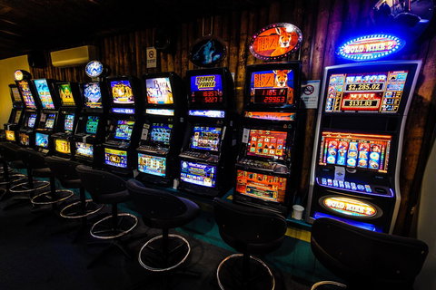 The Anglers Inn - Australian Directory 18