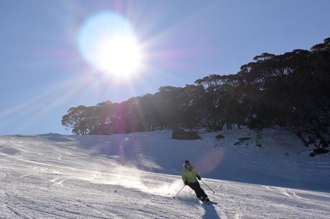 CHILL-OUT - Thredbo - Australian Directory 41