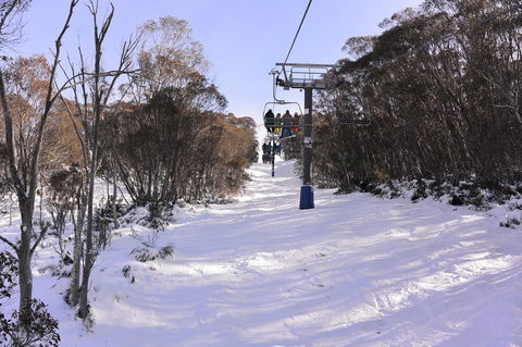 CHILL-OUT - Thredbo - Australian Directory 32