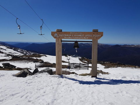 CHILL-OUT - Thredbo - Australian Directory 26