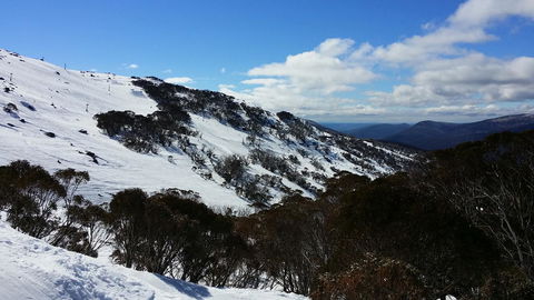 CHILL-OUT - Thredbo - Australian Directory 37