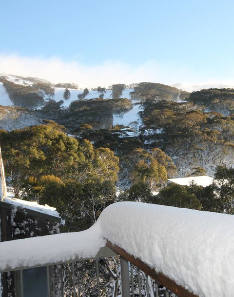 CHILL-OUT - Thredbo - Australian Directory 19