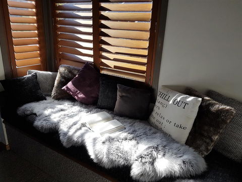 CHILL-OUT - Thredbo - Australian Directory 24