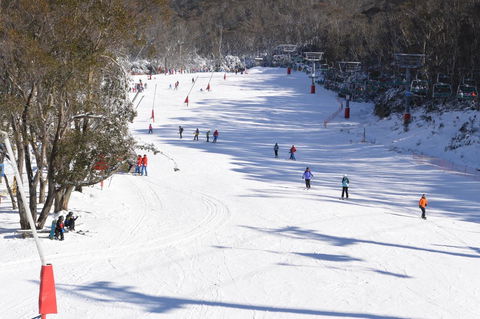 CHILL-OUT - Thredbo - Australian Directory 29