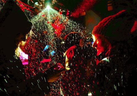 CHILL-OUT - Thredbo - Australian Directory 10