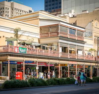 Blue Galah International Backpackers Hostel - Australian Directory