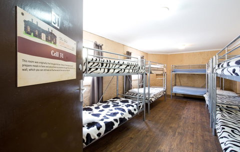 The Old Mount Gambier Gaol - Australian Directory 10