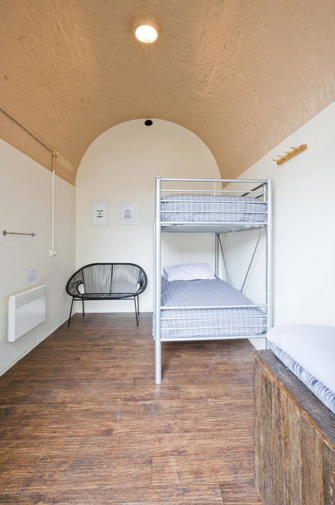 The Old Mount Gambier Gaol - Australian Directory 6