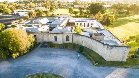 The Old Mount Gambier Gaol - Australian Directory 5