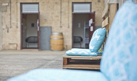 The Old Mount Gambier Gaol - Australian Directory 22