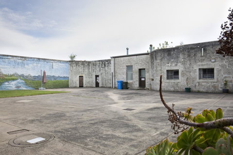 The Old Mount Gambier Gaol - Australian Directory 4