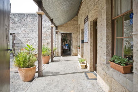 The Old Mount Gambier Gaol - Australian Directory 18
