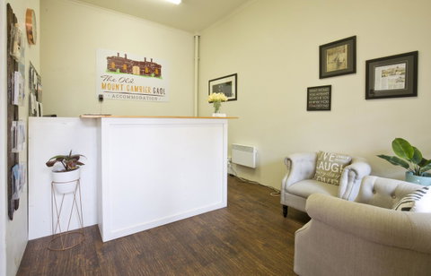 The Old Mount Gambier Gaol - Australian Directory 14