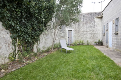 The Old Mount Gambier Gaol - Australian Directory 43
