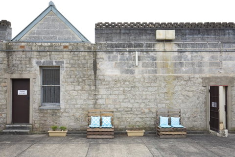 The Old Mount Gambier Gaol - Australian Directory 32