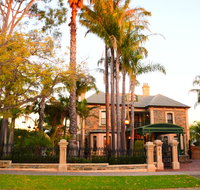 Grand Bluestone Mansion - Australian Directory