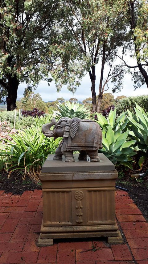 Linger Longer Vineyard - Australian Directory 18