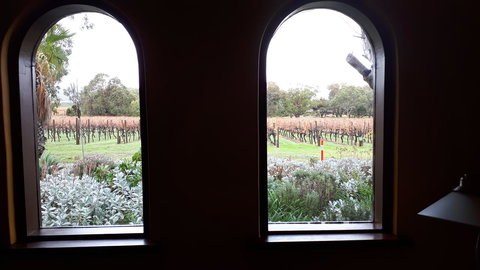 Linger Longer Vineyard - Australian Directory 6