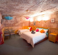 Comfort Inn Coober Pedy Experience - Australian Directory