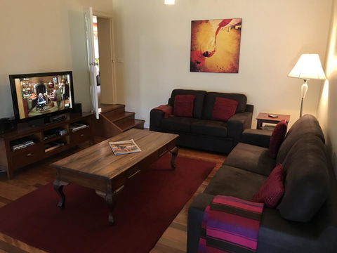 A Secret Garden - Australian Directory 3