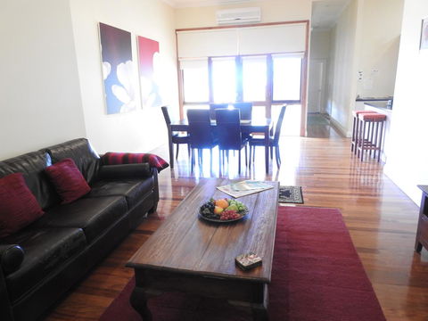 A Secret Garden - Australian Directory 10