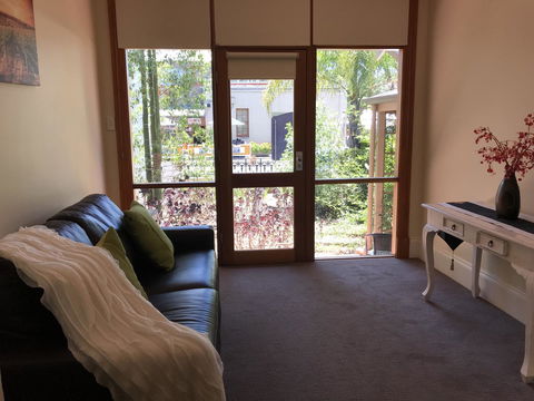 A Secret Garden - Australian Directory 9