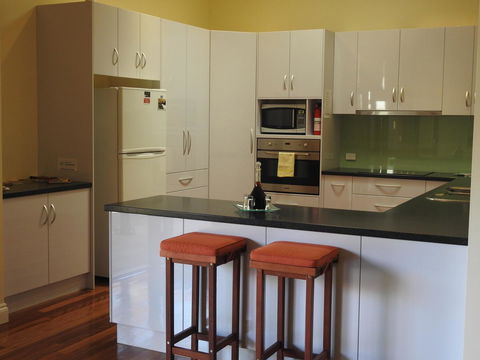 A Secret Garden - Australian Directory 20