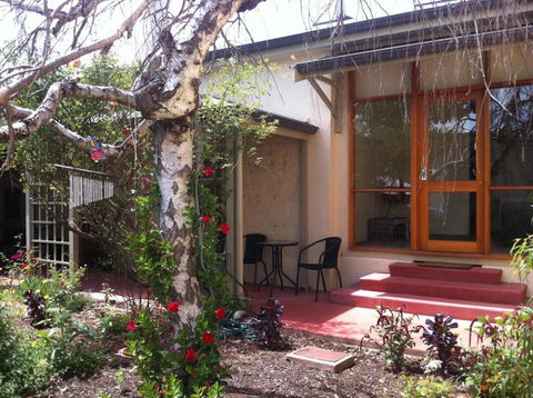 A Secret Garden - Australian Directory 0