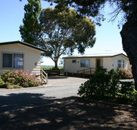 Millicent Hillview Caravan Park