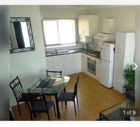 Townhouse Semaphore Park Beach - Australian Directory 1