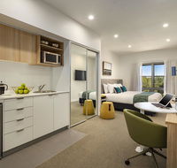 Quest Griffith - Australian Directory