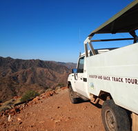 Arkaroola Wilderness Sanctuary - Australian Directory