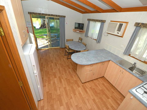 Echo Holiday Parks - Renmark - Australian Directory 18