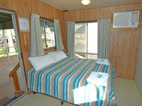 Echo Holiday Parks - Renmark - Australian Directory 35
