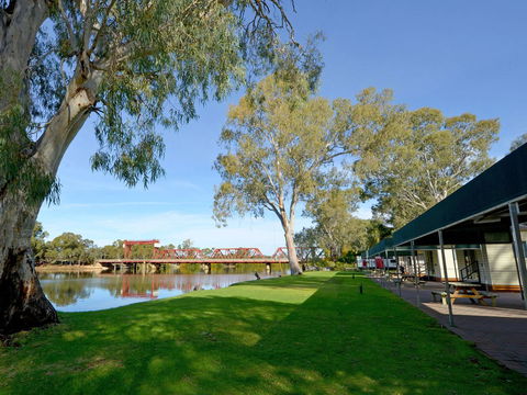 Echo Holiday Parks - Renmark - Australian Directory 0