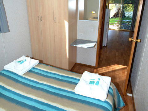 Echo Holiday Parks - Renmark - Australian Directory 20