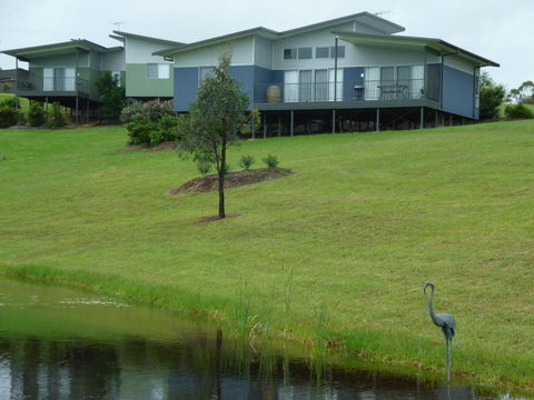 Beltana Villas - Australian Directory 15