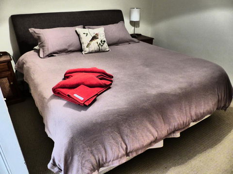 Andy\'s Accommodation - Australian Directory 12
