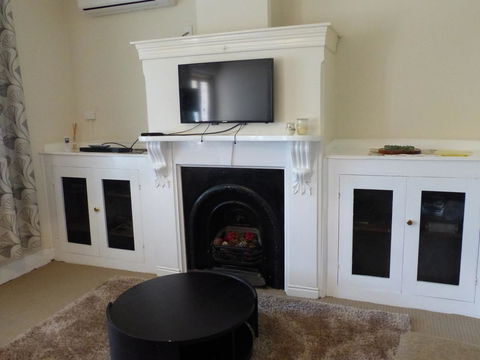 Andy\'s Accommodation - Australian Directory 6