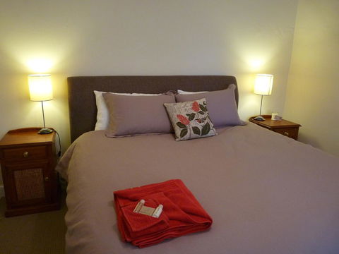 Andy\'s Accommodation - Australian Directory 1