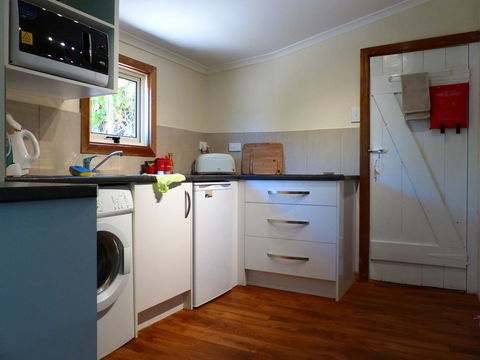 Andy\'s Accommodation - Australian Directory 15