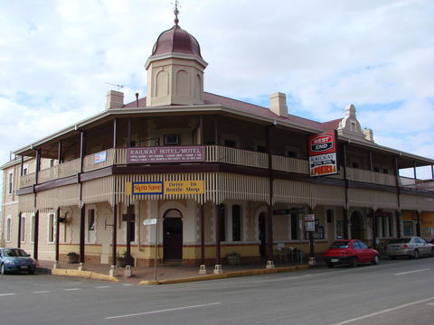 Andy\'s Accommodation - Australian Directory 18