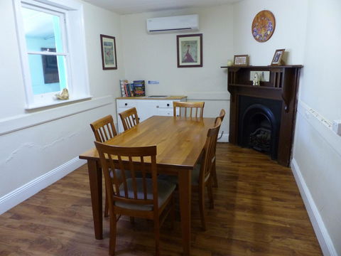 Andy\'s Accommodation - Australian Directory 5