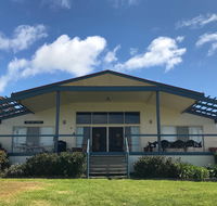 Emu Bay Lodge - Australian Directory