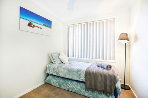 Wildwood I Pet Friendly I 5 Mins To Beach - Australian Directory 9