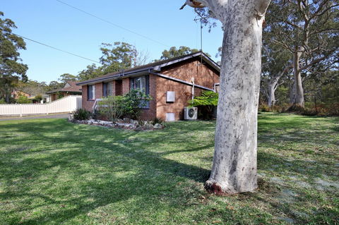 Wildwood I Pet Friendly I 5 Mins To Beach - Australian Directory 13