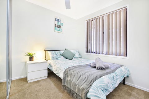 Wildwood I Pet Friendly I 5 Mins To Beach - Australian Directory 5
