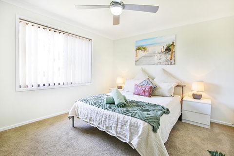 Wildwood I Pet Friendly I 5 Mins To Beach - Australian Directory 4